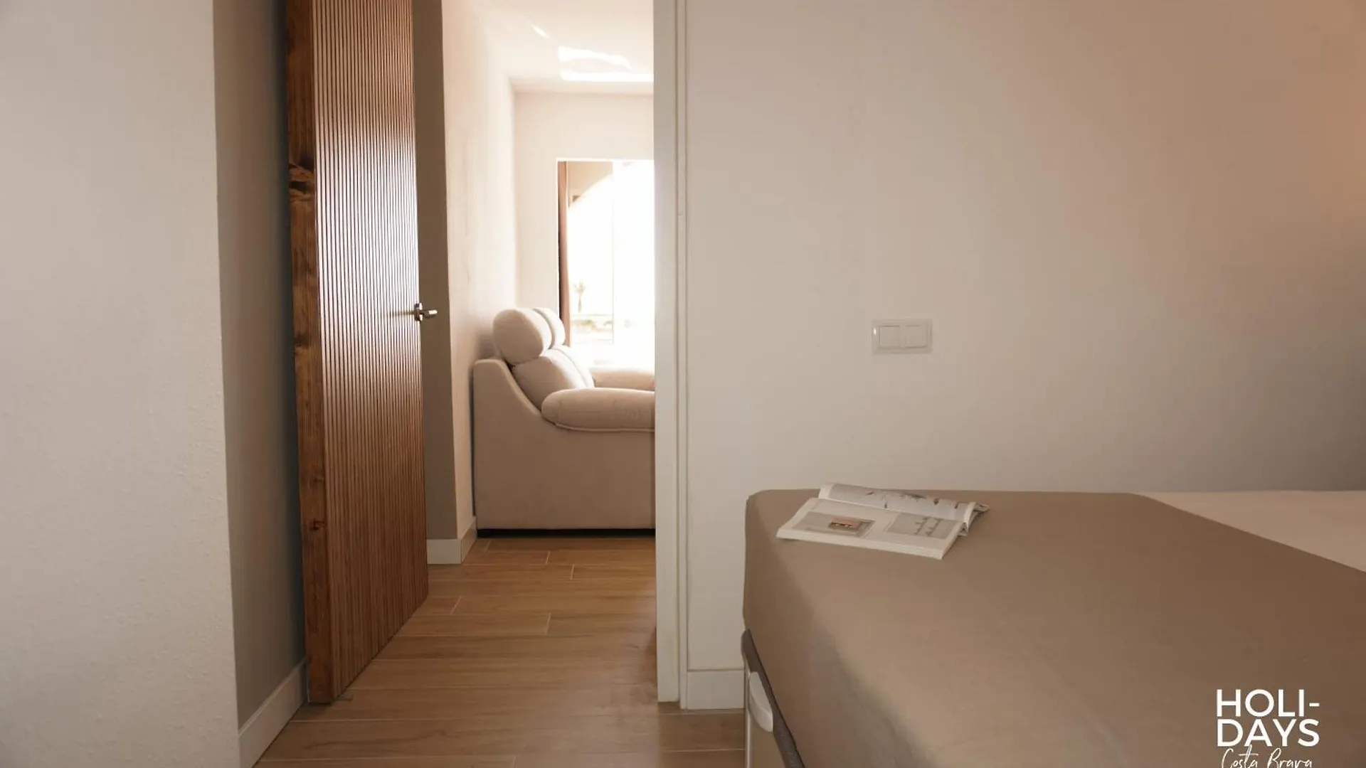Holidays Miami 1 Ampuriabrava Apartamento