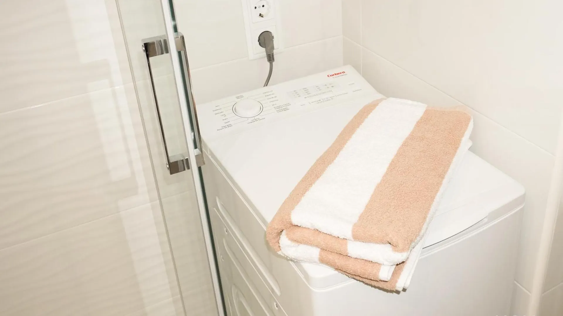 Holidays Miami 1 Ampuriabrava Apartamento