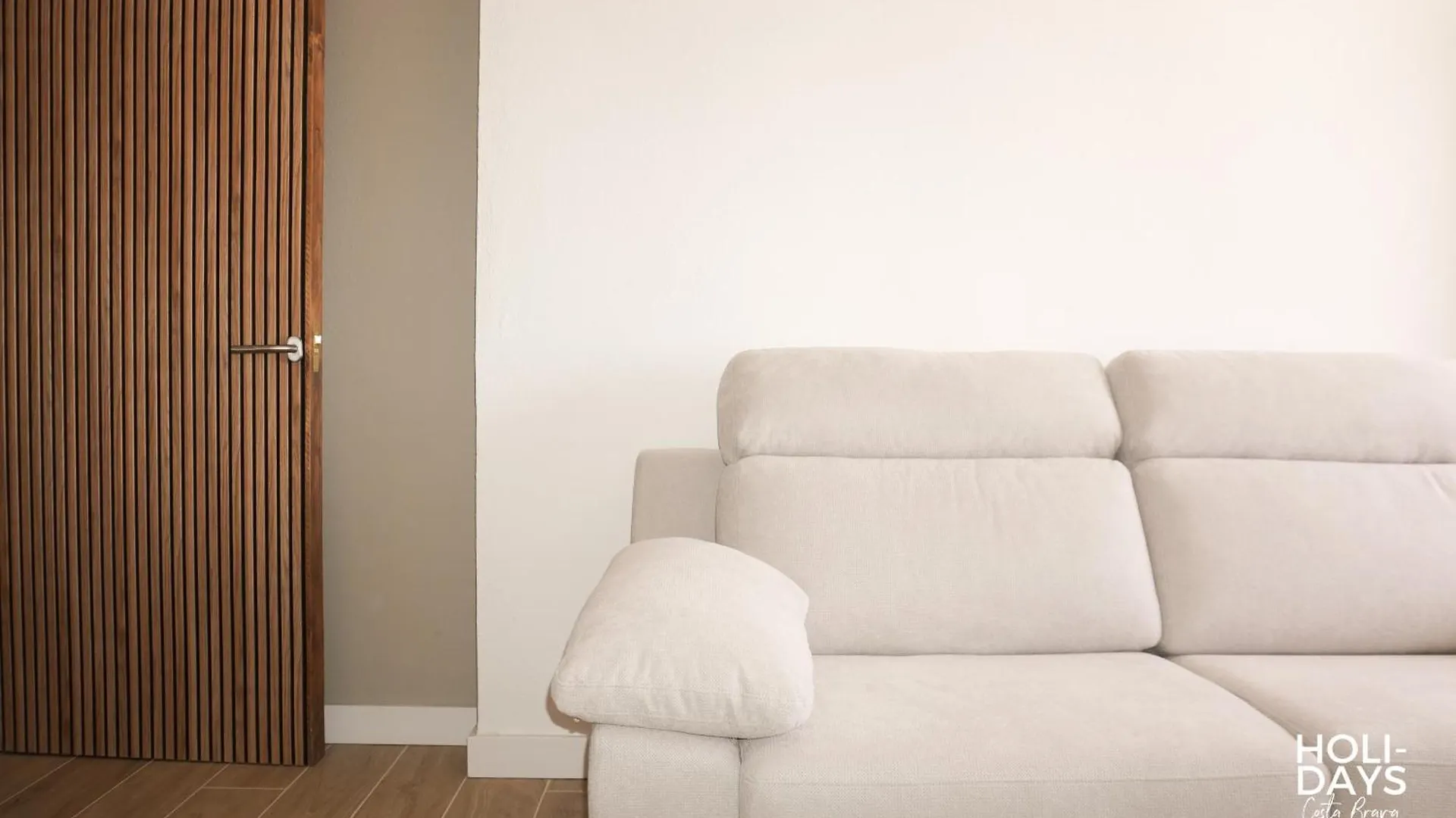 Apartamento Holidays Miami 1 Ampuriabrava