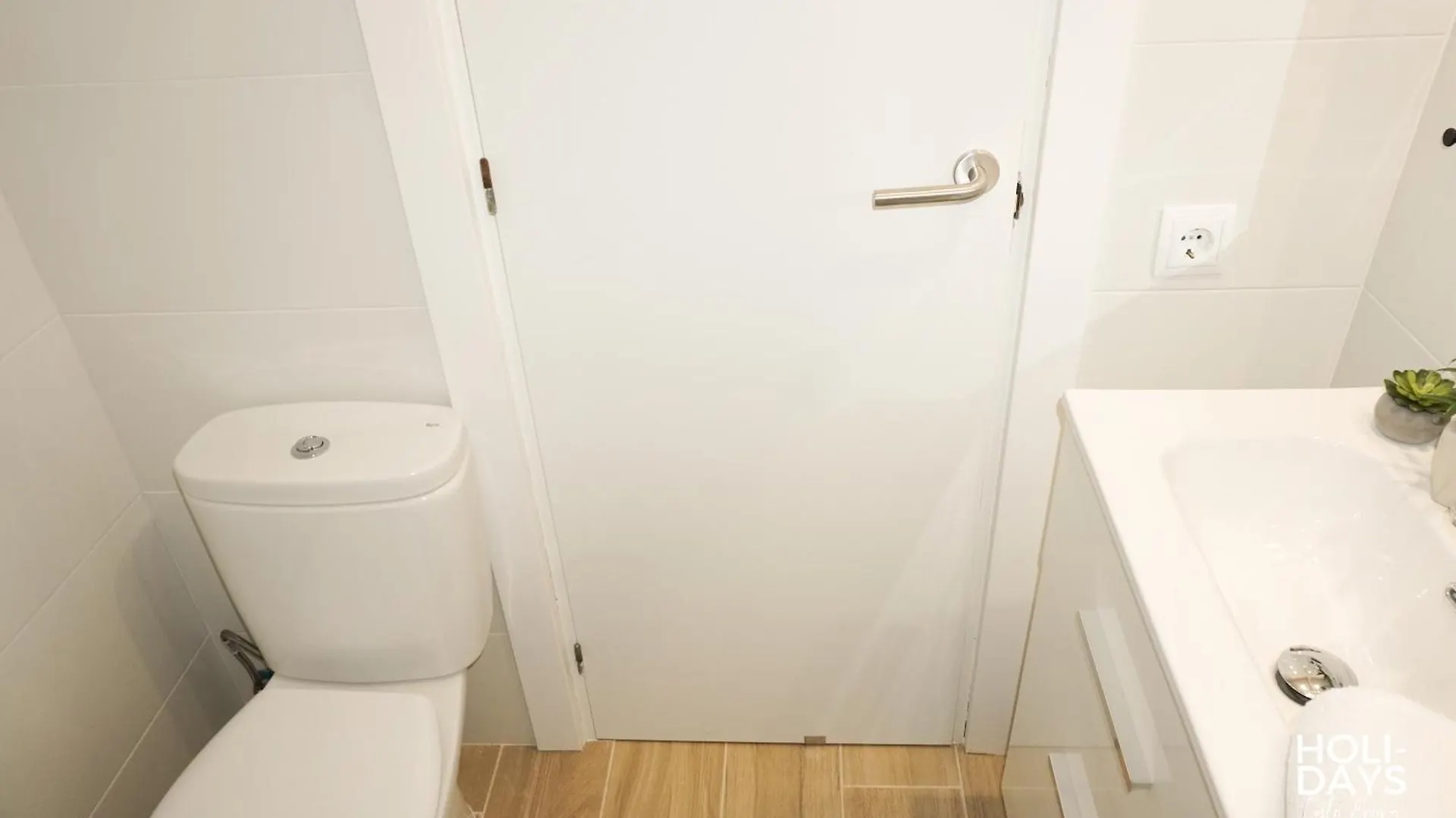 Apartamento Holidays Miami 1 Ampuriabrava